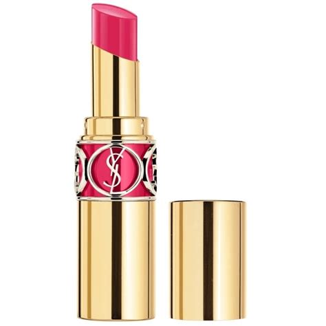 yves saint laurent rouge volupté shine 49